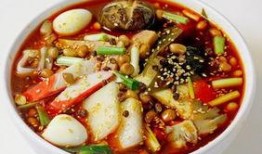 江苏爆料麻辣烫视频,一锅鲜香，征服味蕾的街头美食传奇