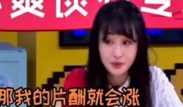 内娱圈内爆料的明星,揭秘明星背后的真实故事