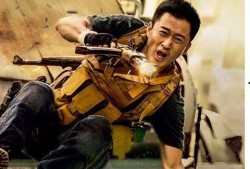 战狼3最新爆料视频播放,热血燃情，巅峰对决即将开启！