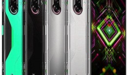 redmi游戏手机最新爆料,性能怪兽来袭，游戏体验再升级