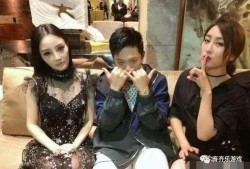 黄毅清对马苏的最新爆料